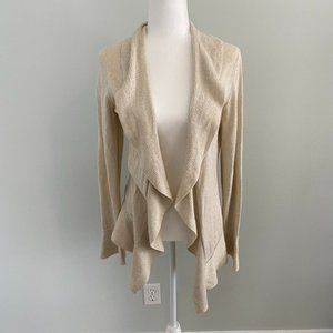 Shimmery Lilly Pulitzer Cardigan